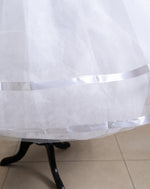 Cargar imagen en el visor de la galería, Crinolina de Aros con Tulle
