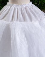 Cargar imagen en el visor de la galería, Crinolina de Aros con Tulle
