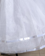 Cargar imagen en el visor de la galería, Crinolina de Aros con Tulle
