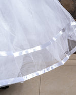 Cargar imagen en el visor de la galería, Crinolina de Aros con Tulle
