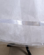 Cargar imagen en el visor de la galería, Crinolina de Aros con Tulle
