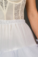 Cargar imagen en el visor de la galería, Crinolina Tulle Mega
