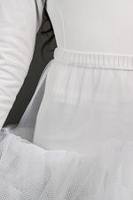 Cargar imagen en el visor de la galería, Crinolina de niña
